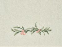 Полотенце махровое Umore floreale I