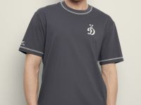 Футболка унисекс из коллаборации с Динамо