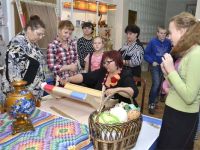 Карасукский краеведческий музей Новосибирской области