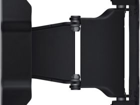 Кронштейн Samsung для ТВ The Terrace 55" черный