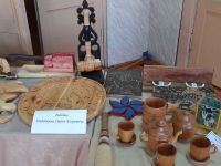 Новоуспенский сельский дом культуры