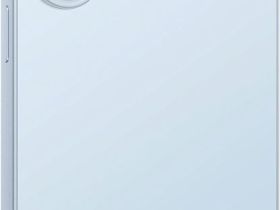 Смартфон Samsung Galaxy S26+ 256 ГБ голубой