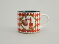 Кружка Чудеса/Miracles I