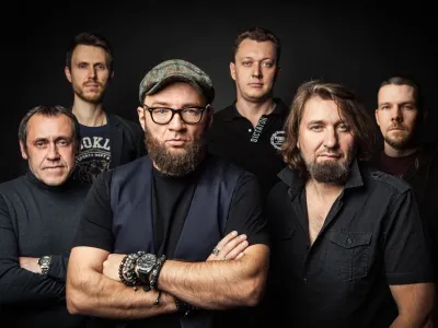 Билеты на Рекорд Оркестр (16 Тонн) / Концерт | Афиша | ИнфоТаймс