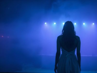 Билеты на Вероника решает умереть (Многоточие) / Театр | Афиша | ИнфоТаймс