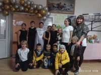 Сельский клуб х. Зубов