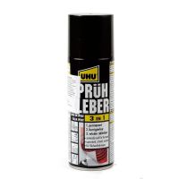 Клей универсальный UHU "Power spray" 3 в 1, 200 мл в аэрозоли