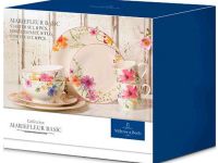 Villeroy & Boch Набор столовой посуды на 2 персоны 8 предметов Mariefleur Basic Villeroy & Boch