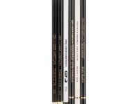 Набор графических материалов в карандаше Koh-I-Noor "Toison D`or & Gioconda 9035" 6 шт, картон. упак