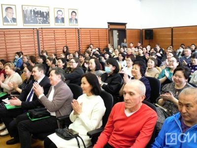 Современные возможности медицинской реабилитации обсудили специалисты из Якутии и Татарстана