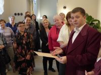 Гостевой дом купца Бородкина