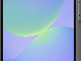 Смартфон Samsung Galaxy A36 8/128 ГБ SM-A366EZKDSKZ Чёрный