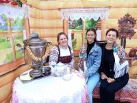 Койгородская центральная библиотека