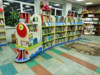 Колмовская библиотека