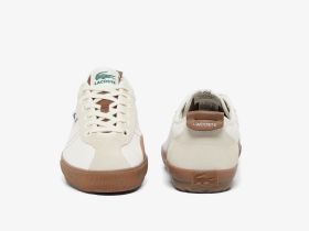 Мужские кеды Lacoste BACKSLAM 125 2 CMA