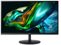 Монитор 31,5" Acer SH322QKbmiiphx UM.JS2CD.001 черный, VA, LED, 4ms, 3840x2160, 16:9, матовая, 250cd/m2, 178°/178°, 60Hz, FreeSync, HDMI M/M, HAS Piv,