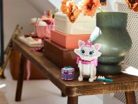 Disney 43286 Конструктор Коты-аристократы: Очаровательная Мари