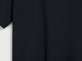 Базовая футболка, Черный