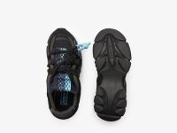 Женские кроссовки Lacoste L003 NEO