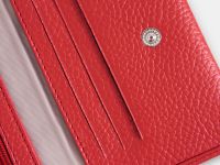 Кошелек из натуральной кожи