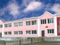 Кункурский сельский дом культуры