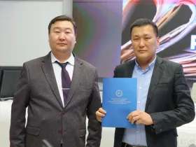 В День печати в Якутске отметили лучших работников отрасли