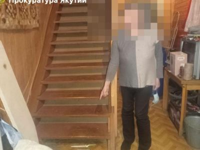 Семейная ссора обернулась трагедией: в Якутии женщина осуждена за убийство мужа