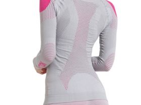 *Термокомплект ALPINESPORTS жен.