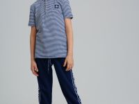 Кепка текстильная для мальчиков