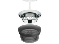 WMF Графин для воды черный 1,0 л Basic WMF