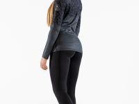 Термобелье футболка COZY JAG CREW NECK женская