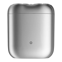 Электробритва Xiaomi