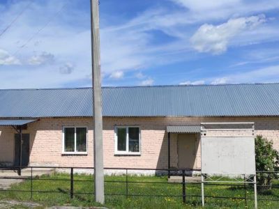 Кисьвянский сельский дом культуры