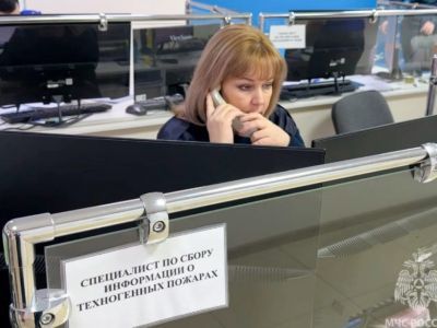 На месте пожара в Оймяконском районе обнаружили тело мужчины