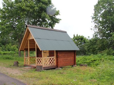 Часовня Флора и Лавра