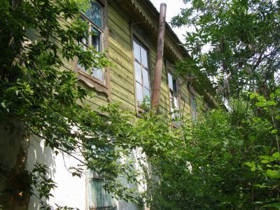 Женское училище