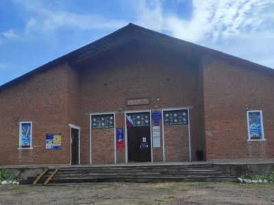 Пиховской центральный сельский дом культуры