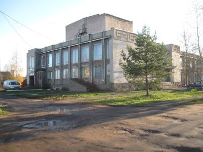 Лесновский сельский дом культуры