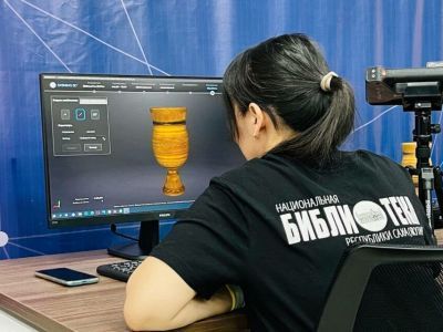 Районы Якутии смогут оцифровать свое культурное наследие