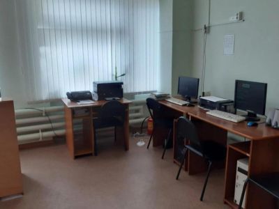 Котельницкая сельская библиотека