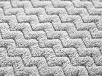 Плед Delizioso, серый