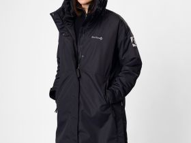 Пальто утепленное Garda II Женское