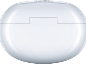 Беспроводные наушники realme