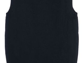 Жилет трикотажный для мальчиков