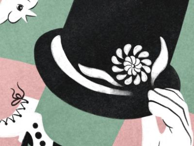 Женитьба Бальзаминова