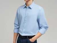 Верхняя сорочка мужская