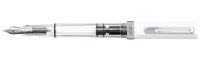 Ручка перьевая TWSBI ECO, Белый, F