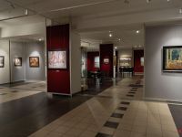 Сергиево-Посадский музей-заповедник – Главный административно-выставочный корпус