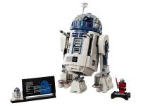Star Wars 75379 Конструктор Дроид R2-D2