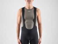 Велошорты с лямками PEdALED Element Lightweight Bib Shorts мужские (бордовый M)